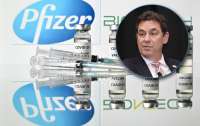 Вакцинироваться от COVID придется каждый год, – глава Pfizer