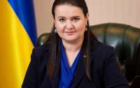Новый посол Украины отправилась в США