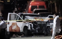 Теракт в Нью-Йорке: в посольстве рассказали о судьбе украинцев