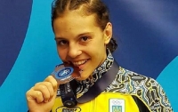 Украинка выиграла бронзу чемпионата мира по женской борьбе (видео)