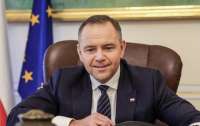 Навроцький: Україна і Польща мають спільного ворога і, попри напругу, повинні співпрацювати