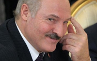 Лукашенко в шестой раз стал дедушкой