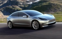 Самая дешевая Tesla получит 
