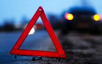 Пешеход погиб по колесами BMW в Черновицкой области
