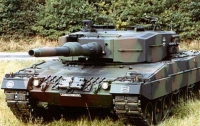 В Житомире на 9 мая взорвут танк