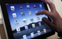 На покупках iPad для киевских депутатах сэкономить не получится