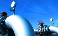 Европа готовится к газовым переговорам с Украиной и Россией
