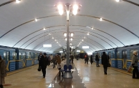 В Киеве в Рождественскую ночь транспорт будет работать дольше