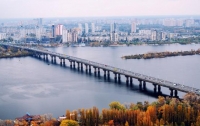 Киевавтодор: В столице полностью перекроют мост Патона