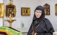 Настоятельницу монастыря убили в Беларуси