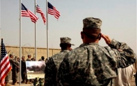 США тратят на армию больше, чем восемь следующих стран вместе взятых