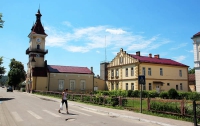 Город на Львовщине попросил забрать его в ЕС