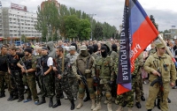 Ход АТО: на совместном сопротивлении «ДНР» и «ЛНР» поставлен крест