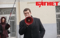 Президентским креслом Янукович обязан Голодомору, -  считает «Свобода»