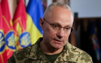 В Генштабе опровергли информацию о запрете для ВСУ стрелять в ответ на Донбассе