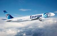 Авиакомпания EgyptAir предоставила данные о пассажирах MS804