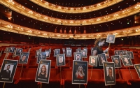 Как британцы готовятся вручать премии BAFTA (ФОТО)