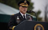 Американский генерал считает, что США должны и дальше помогать Украине
