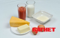 В Украине стремительно подешевеет сыр, - эксперт