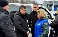 Україна та РФ провели черговий обмін: додому повернулися 60 українців