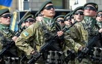 Новый отряд украинских пограничников появится на границе с Россией