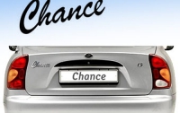 В России Lanos будет продаваться под маркой Chance