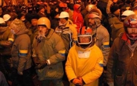 Бойцы Самообороны Майдана пройдут военные учения 