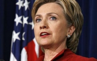 Хиллари Клинтон может ослепнуть – СМИ
