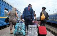 Кабмин выделил 18 млн гривен на жилье для переселенцев