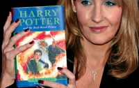 Джоан Роулинг обвинили в плагиате