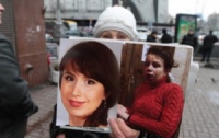 Миссия США в ОБСЕ считает избиение Черновол местью за Евромайдан 