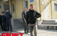 Данилюку не удалось «вытащить» Грузинова из СИЗО (ФОТО)