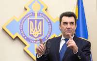 Данилов сделал заявление относительно возможного вторжения России в Украину