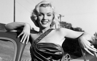 Опубликованы эксклюзивные снимки Мэрилин Монро, сделанные в спортзале (ФОТО)