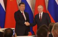 Путин планирует поехать в Китай для встречи с Си Цзиньпином