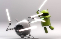Android – мировой лидер среди ОС для смартфонов