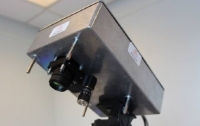 Proteus - камера, способная увидеть свет от источника, находящегося внутри тела человека
