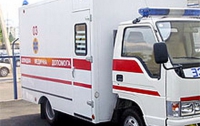 Четверть киевлян не доверяют «Скорой помощи»