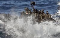 Во Франции впервые пройдет суд над сомалийскими пиратами