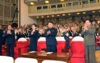 В жизни лидера Северной Кореи появилась женщина
