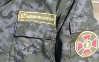 Боевики не прекращали обстрел блокпостов Нацгвардии возле Славянска