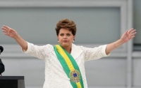 Президент Бразилии пообещала не экономить средства в борьбе с вирусом Зика