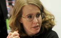 Собчак не захотела отправляться в тюрьму