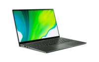 Acer анонсировала новый ноутбук Swift 5 с процессорами Intel 11-го поколения