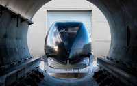Hyperloop разогнался до скорости свыше 1000 км/ч