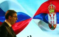Сербский чиновник может поплатиться карьерой за сотрудничество с РФ