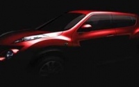 Nissan запустит в производство новый кроссовер
