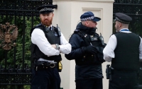 Британская полиция задержала 131 педофила за неделю