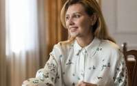 Елена Зеленская встретилась в США с женщинами-лидерами