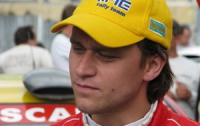 Александр Салюк вылетел с гонки на «Ралли Великобритании»